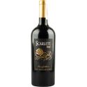 Купить Вино Scarlett Gold Shiraz красное полусухое 0,75л