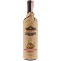 Купить Вино Primitivo Negroamaro IGT Biologico красное сухое 0,75л Vite Mia