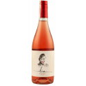 Купить Вино Lia розовое сухое 0,75л Pradorey