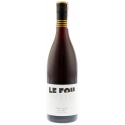 Купить Вино Le Fou Pinot Noir красное сухое 0,75л Le Fou