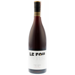 Купить Вино Le Fou Pinot Noir красное сухое 0,75л Le Fou