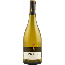 Купить Вино P.K.N.T Chardonnay Grand Reserve белое сухое 0,75л