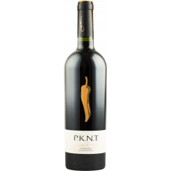 Купить Вино P.K.N.T Carmenere Grand Reserve красное сухое 0,75л