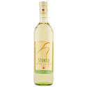 Купить Вино Gruner Veltliner белое сухое 0,75л Storch