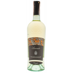 Купить Вино Chardonnay Veneto IGT белое сухое 0,75л Levorato