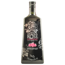 Купить Ликер-текила Tequila Rose Strawberry 0,7л