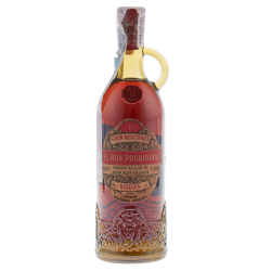 Купить Ром Prohibido Solerа 12YO 0,1л