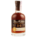 Купить Ром Dos Maderas 5+5yo 0,2 л