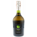 Купить Вино игристое Prosecco DOC Mill белое сухое 0,75л Sanmartino