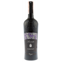 Купить Вино Cabernet Sauvignon Veneto IGT красное сухое 0,75л Levorato