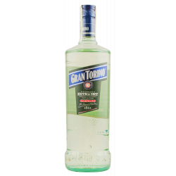 Купить Вермут Gran Torino Extradry белый экстра сухой 1л Gran Torino