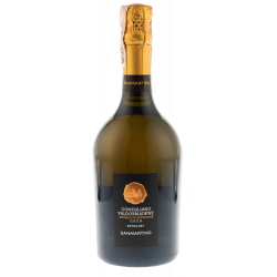 Купить Вино игристое Prosecco Superior Valdob. DOCG белое экстра сухое 0,75л Sanmartino