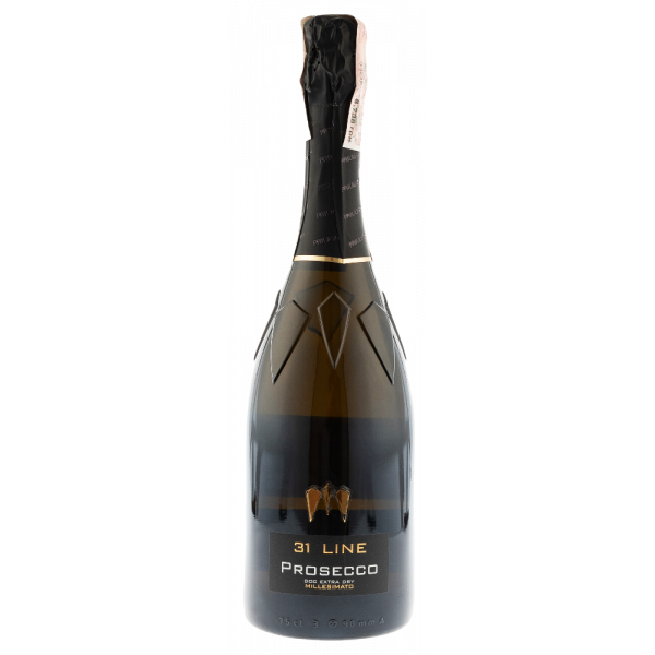 Купить Вино игристое Prosecco DOC Spum белое экстра сухое 0,75л 31 Line