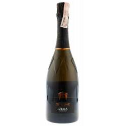 Купить Вино игристое Cuvee Jeda Spumante белое брют 0,75л 31 Line