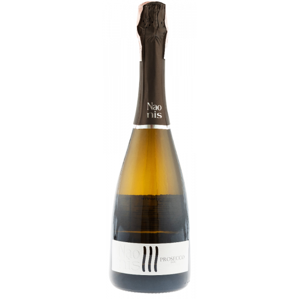 Купить Вино игристое Prosecco DOC Spum белое экстра сухое 0,75л Naonis