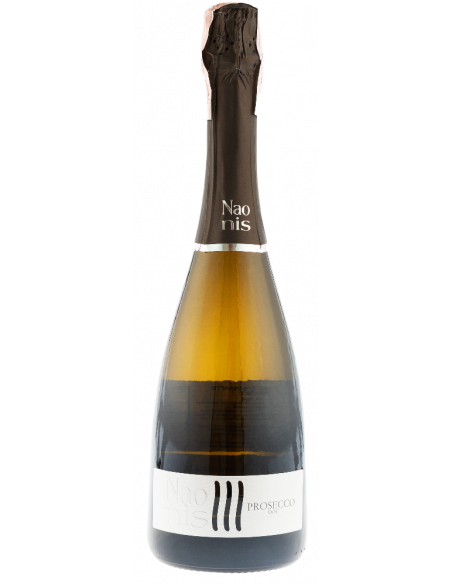 Купить Вино игристое Prosecco DOC Spum белое экстра сухое 0,75л Naonis