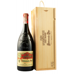 Купить Вино Clos de L\'Oratoire  красное сухое 1,5л