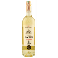 Купить Вино El Viaje de Ramon Verdejo белое сухое 0,75л