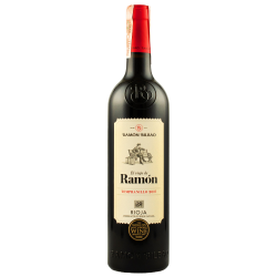 Куплю Вино El Viaje de Ramon Tempranillo красное сухое 0,75л