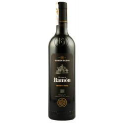 Купить Купить Вино El Viaje de Ramon Reserva красное сухое 0,75л