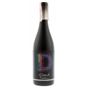Купить Вино Derrick Tempranillo красное сухое 0,75л