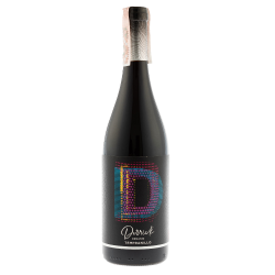 Купить Вино Derrick Tempranillo красное сухое 0,75л