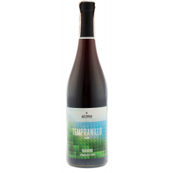 Купить Вино Neleman Tempranillo красное сухое 0,75л