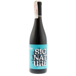 Купить Вино Neleman Signature Crianza красное сухое 0,75л