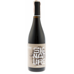 Купить Вино Neleman Signature Reserva красное сухое 0,75л