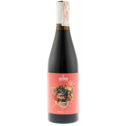 Купить Вино Neleman Signature Reserva красное сухое 0,75л