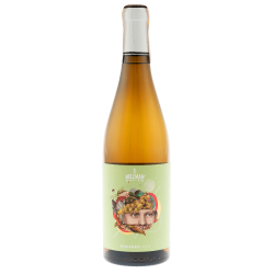 Купить Вино Neleman Macabeo белое сухое 0,75л