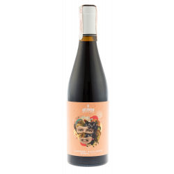 Купить Вино Neleman Cabernet Sauvignon&Bobal красное сухое 0,75л