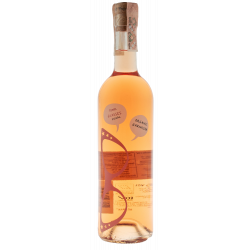 Купить Вино Pink Glasses Gargancha розовое сухое 0,75л