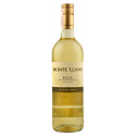 Купить Вино Monte Llanos белое сухое  0,75л