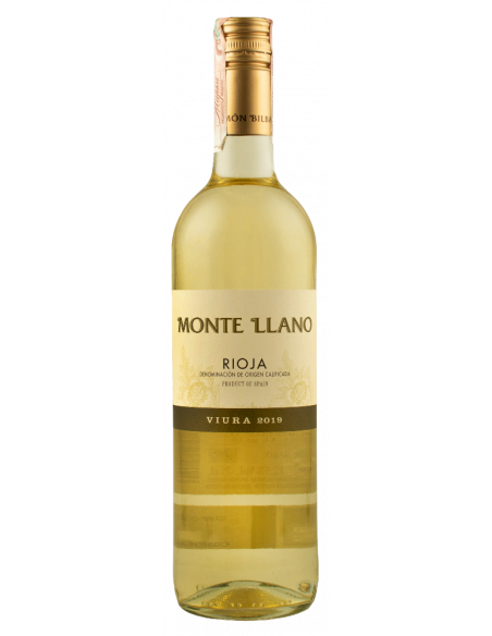 Купить Вино Monte Llanos белое сухое  0,75л