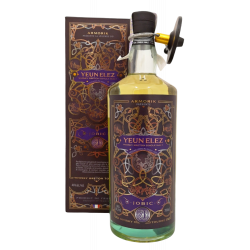 Купить Виски Yeun Elez Single Malt 0,7л коробка