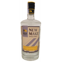 Купить Виски кошерный M&H New make Sigle Malt 0,7л