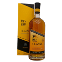 Купить Виски кошерный M&H Classic Sigle Malt 0,7л  коробка