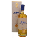 Купить Виски The English Smokey 0,7л  коробка Купить Виски The English Smokey 0,7л  коробка