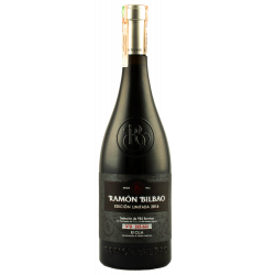 Купить Вино Ramon Bilbao Crianza Edicion limitada красное сухое 0,75л Ramon Bilbao
