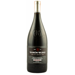 Купити Вино Ramon Bilbao Crianza Edicion limitada червоне сухе 1,5л Ramon Bilbao