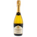 Купить Вино игристое Vino Spumante белое брют 0,75л Vitis Nоstra