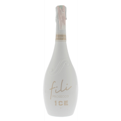 Купить Вино игристое Prosecco Ice DOC белое брют 0,75л Sacchetto