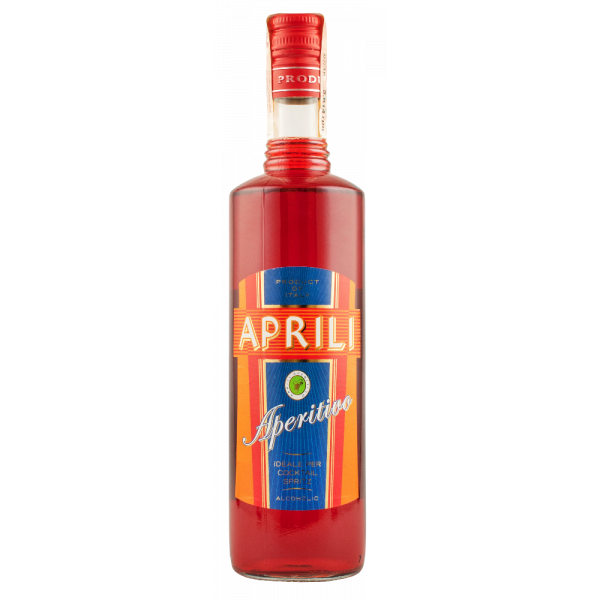 Купить Аперитив Aprili 0,7л Sperone