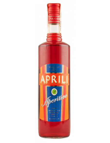 Купить Аперитив Aprili 0,7л Sperone