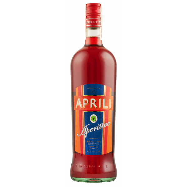 Купить Аперитив Aprili 1л Sperone