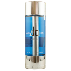 Купити Водка DQ Silver 0,7л