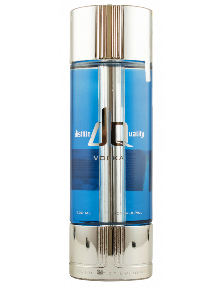 Купити Водка DQ Silver 0,7л