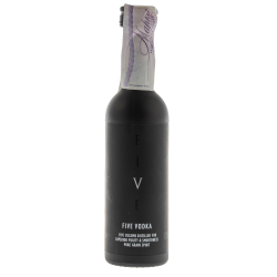 Купить Водка Five 0,05л