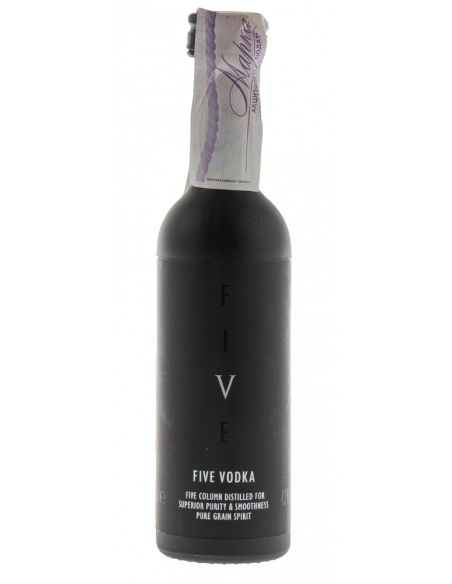 Купить Водка Five 0,05л